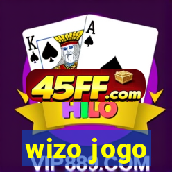 wizo jogo